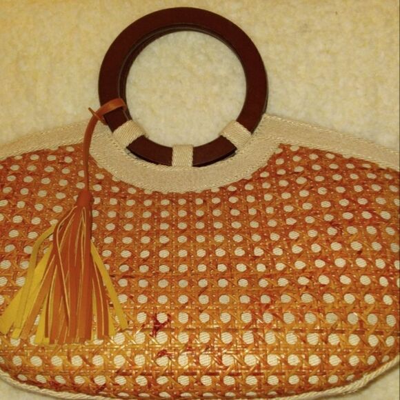 Cato purse  - Picture 1 of 5